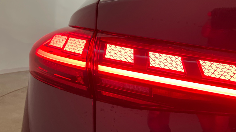 Audi A6 370kW S6 Quattro 100kWh Edition 1 5dr Auto Electric Estate